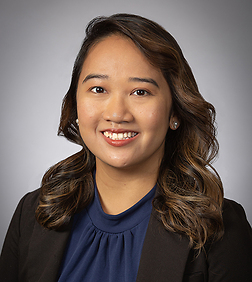 Photo of Christina M. Nguyen