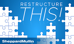 Restructure This! Episode 14: The Intersection of Bankruptcy and Arbitration with Professor Robert M. Lawless