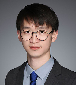 Zhenye Wang, Sheppard Mullin Photo