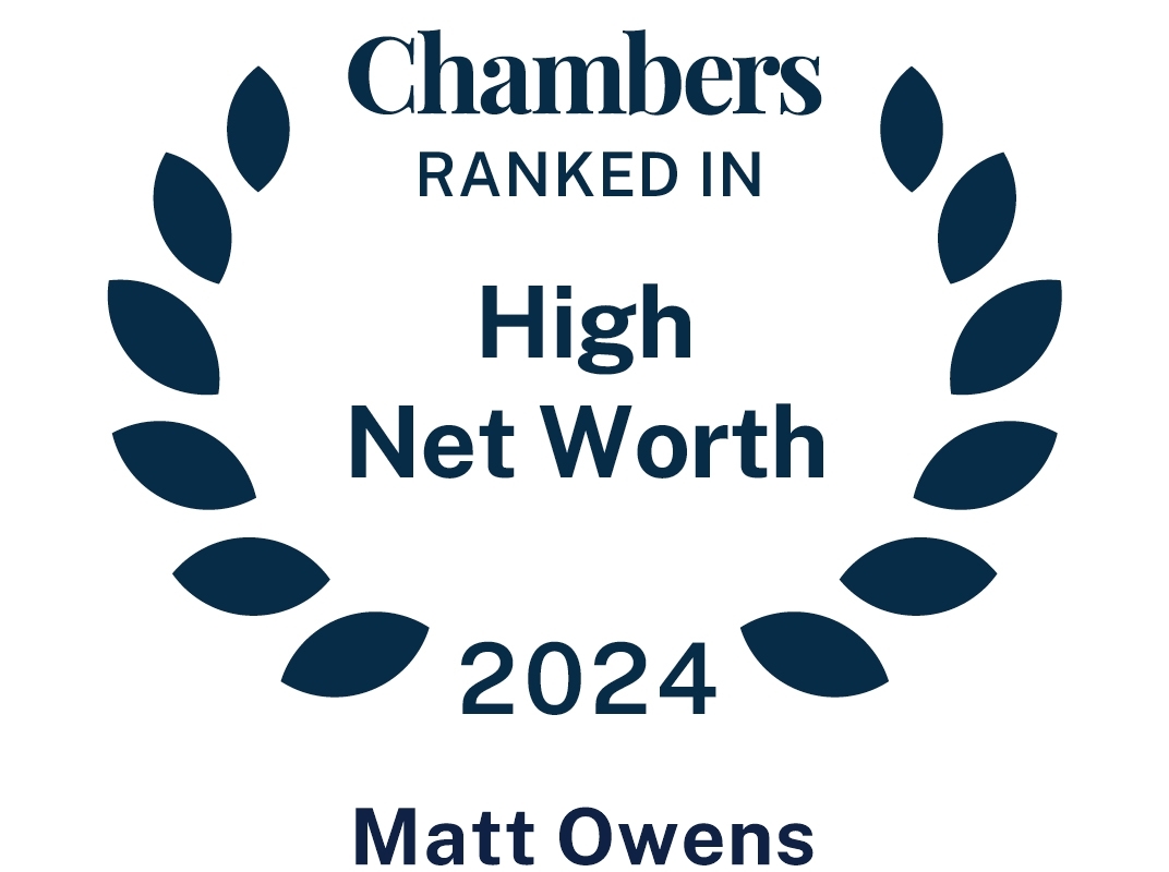 Matthew Owens HNW 2024