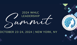 WHLC Pre-Summit Virtual Session 2