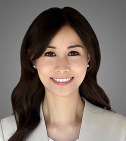 Photo of Christine  Fan