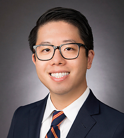 Photo of Jonathan  Wang