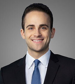 Photo of Michael  Blane