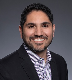 Babak Yousefzadeh, Sheppard Mullin Photo