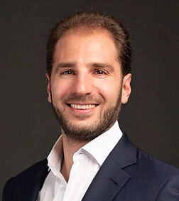 Paul Klimos, Sheppard Mullin Photo