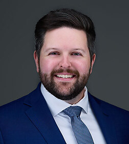 Mitchell Bower, Sheppard Mullin Photo