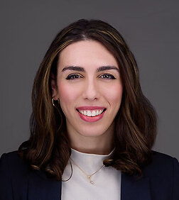 Tina Watson, Sheppard Mullin Photo