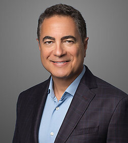 Photo of Greg S. Labate