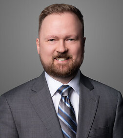 Photo of Matthew G. Halgren