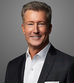 Photo of Stephen E. Fox