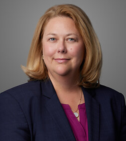 Photo of Ann M. O'Brien
