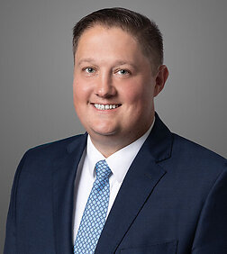 Ryan Cunningham, Sheppard Mullin Photo