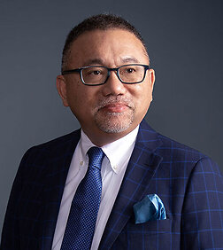 Philip Lau, Sheppard Mullin Photo