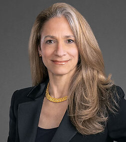 Photo of Sarah E. Kahn
