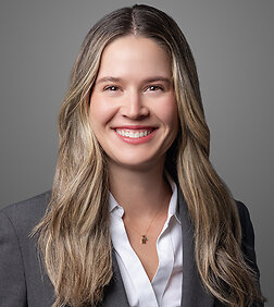 Photo of Abigail C. Zeimis