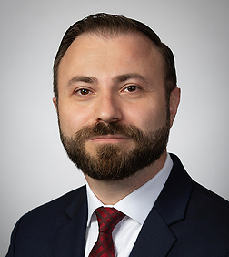 Photo of Leonard  Lipsky