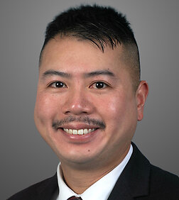 Photo of Henry  Chen