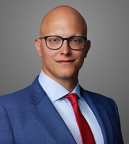 Photo of Imad S. Matini