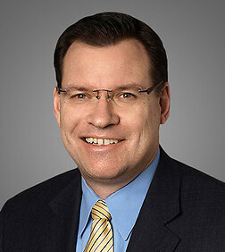 Photo of Linas J. Grikis