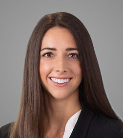 Photo of Lindsey R. Alhadef