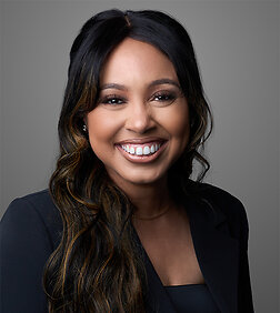 Photo of Christen  Richardson