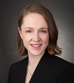 Lindsey Collins, Sheppard Mullin Photo