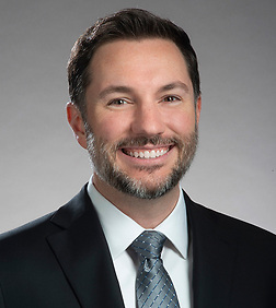 Michael Wilson, Sheppard Mullin Photo