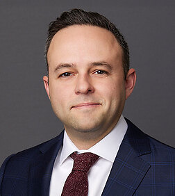 Alexander Schwartz, Sheppard Mullin Photo