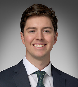 Alexander Caton, Sheppard Mullin Photo