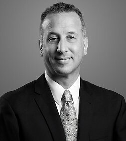 Constantine "Dean" Pamphilis, Sheppard Mullin Photo