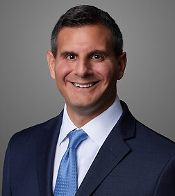 Thomas Panoff, Sheppard Mullin Photo