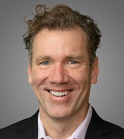 Photo of Justin  Boose