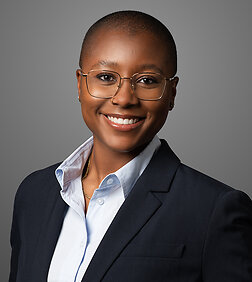 Photo of Whitney  Williams