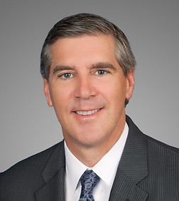 Photo of Dana J. Dunwoody