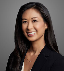 Photo of Allison Wu Troianos