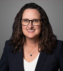 Photo of Allison Martin Rhodes