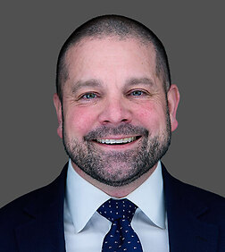 Photo of Joshua L. Sturtevant