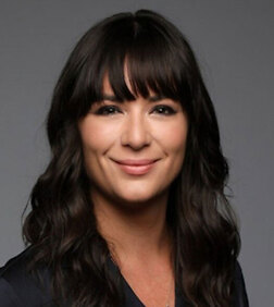 Photo of Amanda R. Bogle