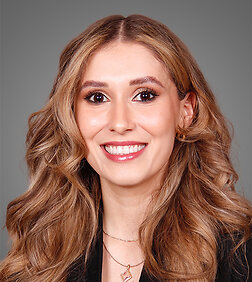 Photo of Lauryn  Vigil