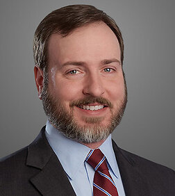 Photo of Kevin J. Post