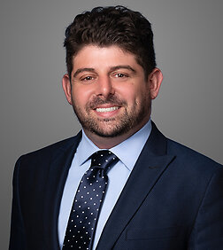 Photo of Max E. Epstein-Shafir