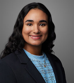 Photo of Elizabeth M. Butscher