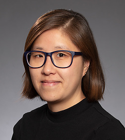 Young Chang, Sheppard Mullin Photo