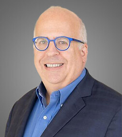 Todd Rosenberg, Sheppard Mullin Photo