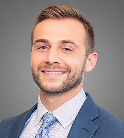 Nicholas Pappas, Sheppard Mullin Photo