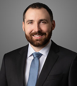 Photo of Avery F. Lajeunesse