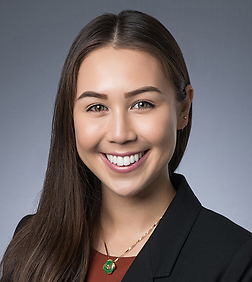 Photo of Allison  Wong