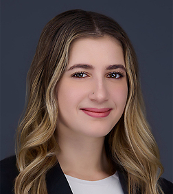 Lena Zinner, Sheppard Mullin Photo