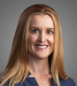 Photo of Allison M. Glasunow, Ph.D.